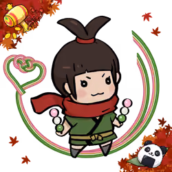  Chibi Anne #2146