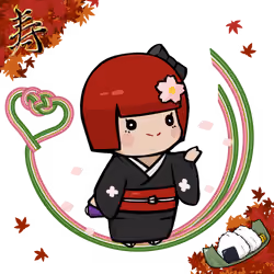  Chibi Yui #541