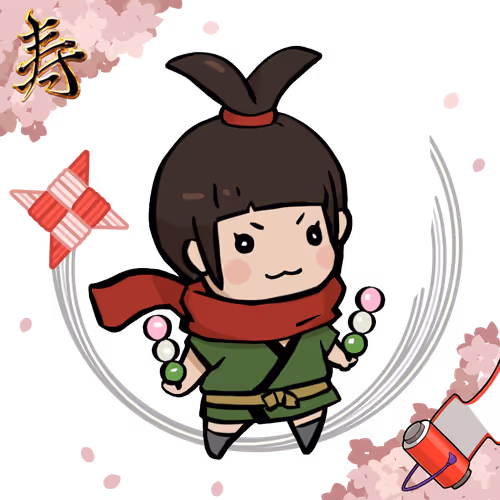  Chibi Anne #1524