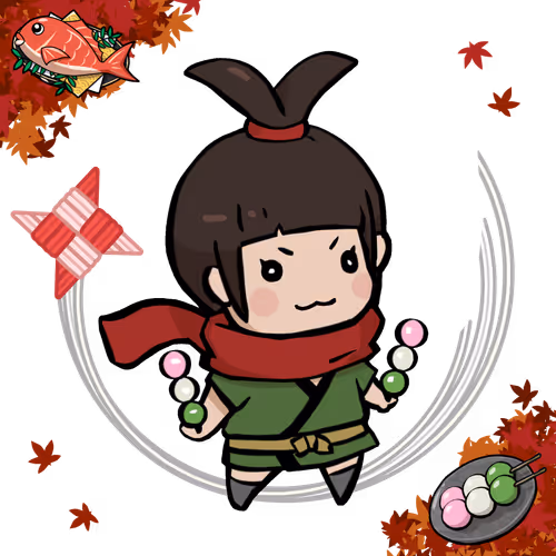  Chibi Anne #1764