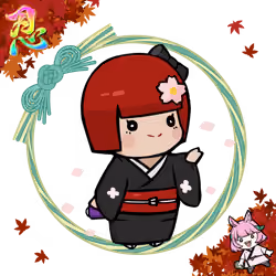  Chibi Yui #1615