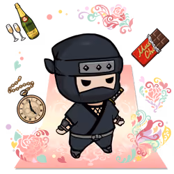 Musubi Gift #2309