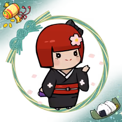  Chibi Yui #449