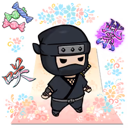 Musubi Gift #1660