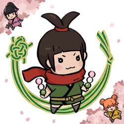  Chibi Anne #174