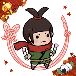  Chibi Anne #1147