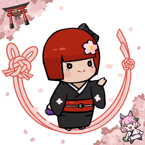  Chibi Yui #2056