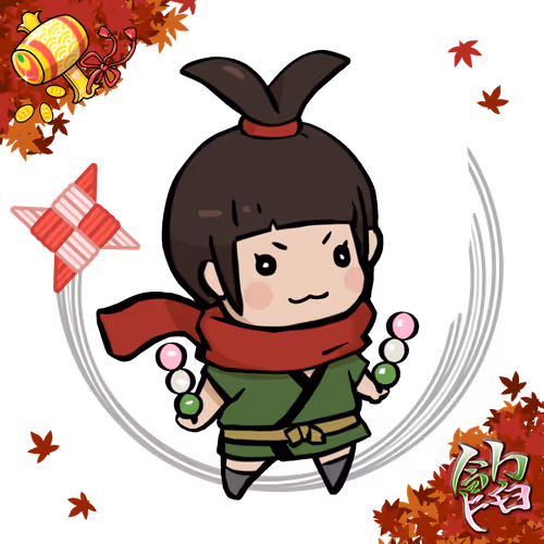  Chibi Anne #718