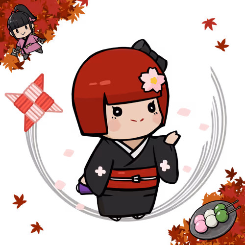  Chibi Yui #1639