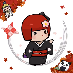  Chibi Yui #57