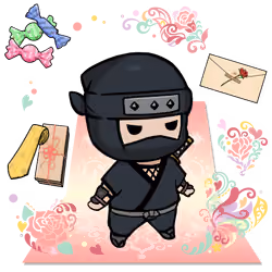 Musubi Gift #2288