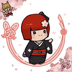  Chibi Yui #188