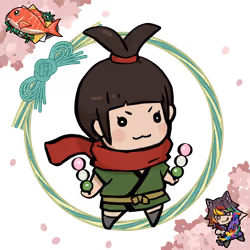  Chibi Anne #1239