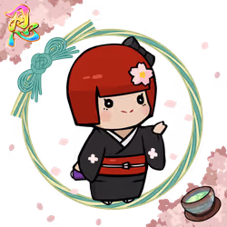  Chibi Yui #1914