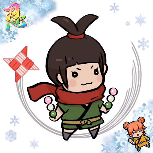  Chibi Anne #957