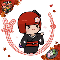  Chibi Yui #295