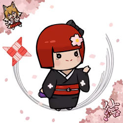  Chibi Yui #2035