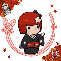  Chibi Yui #1677