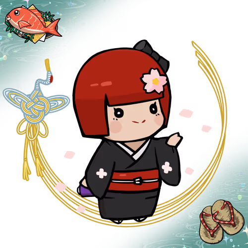  Chibi Yui #764