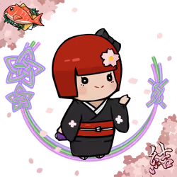  Chibi Yui #2078