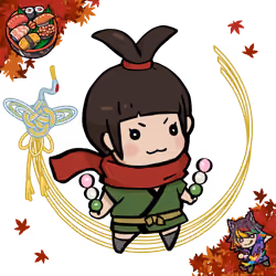  Chibi Anne #501