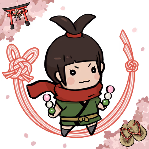  Chibi Anne #1488