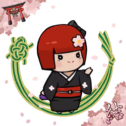  Chibi Yui #4