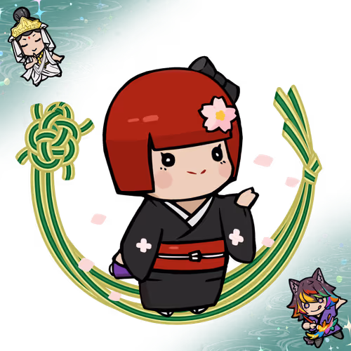  Chibi Yui #1588
