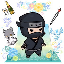 Musubi Gift #744
