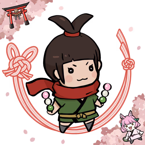  Chibi Anne #1882