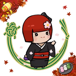  Chibi Yui #1975