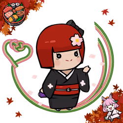  Chibi Yui #147