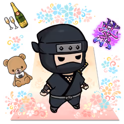 Musubi Gift #1742