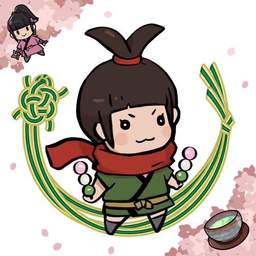  Chibi Anne #707
