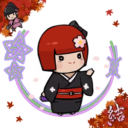  Chibi Yui #1756