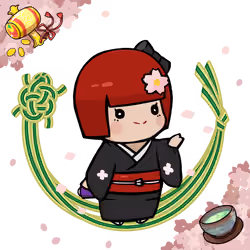  Chibi Yui #2016