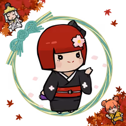  Chibi Yui #123