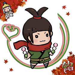  Chibi Anne #175