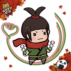  Chibi Anne #1484