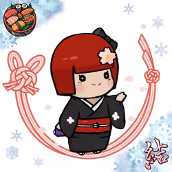  Chibi Yui #2193