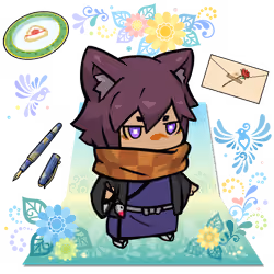 Musubi Gift #1753