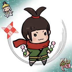  Chibi Anne #364