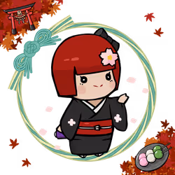  Chibi Yui #1982