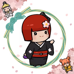  Chibi Yui #61