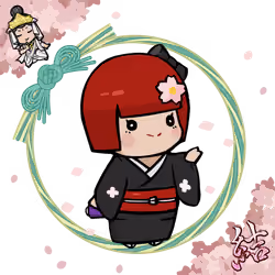  Chibi Yui #1276