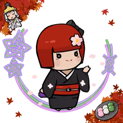  Chibi Yui #318