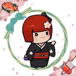  Chibi Yui #2148