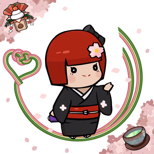  Chibi Yui #2045