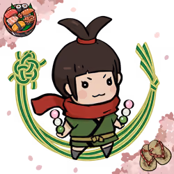  Chibi Anne #278
