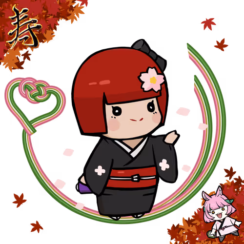  Chibi Yui #914